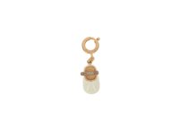 Charm Pesavento Donna CHICCHE in Argento WCHSC014